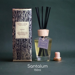 Santalum Fragrance Diffuser 150 ml
